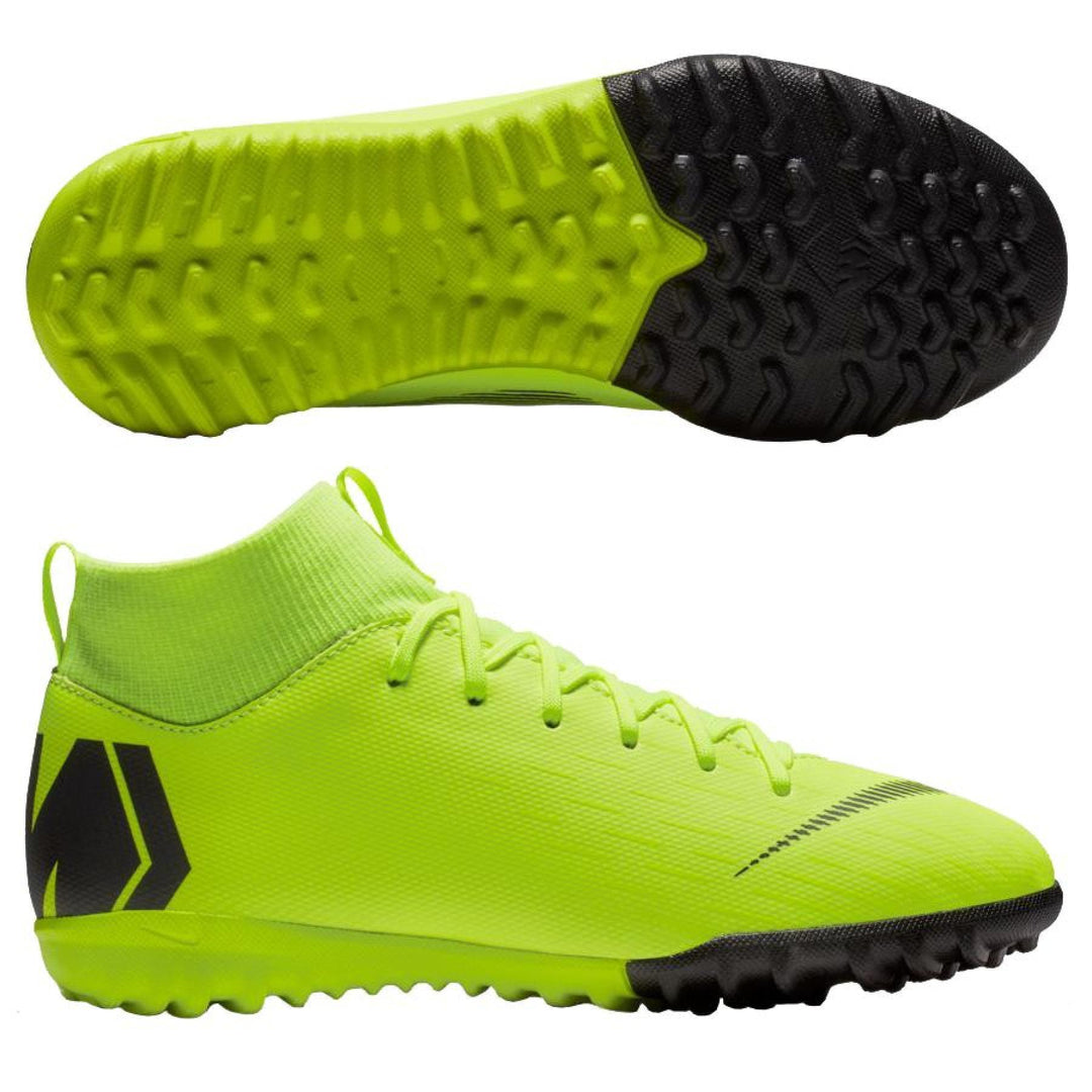 Nike JR Superflyx 6 Academy TF Vo