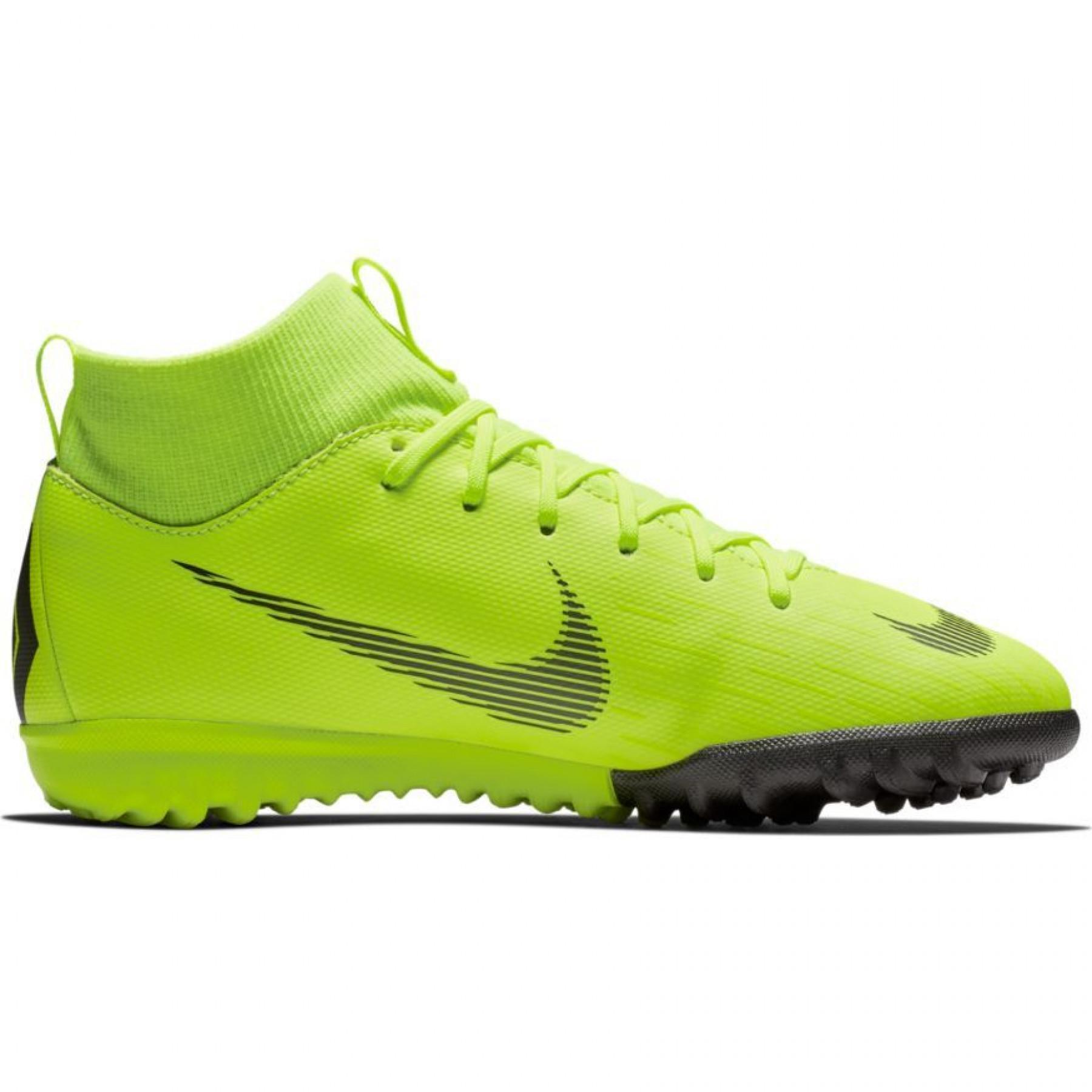 Nike JR Superflyx 6 Academy TF Vo Best Buy Soccer Team s Store