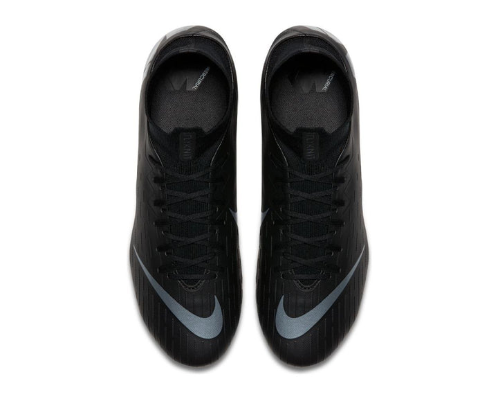 Nike Superfly 6 Pro FG Black