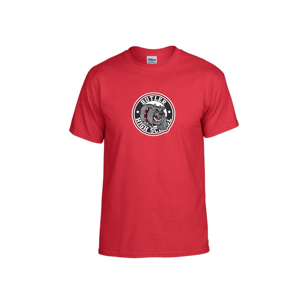 Butler Soccer Fan T-Shirt
