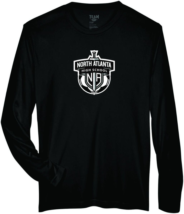 North Atlanta HS Long Sleeve T-Shirt