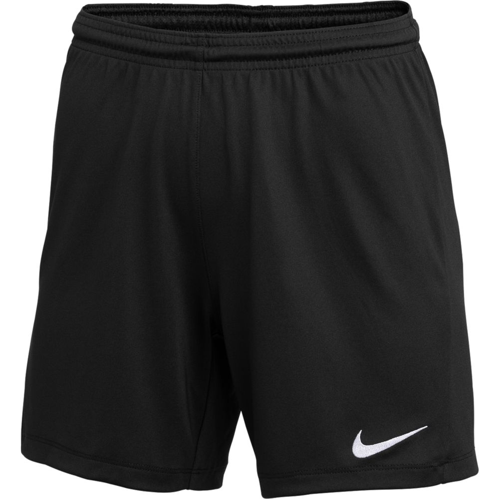 Pantalón corto Nike Dri Fit Park III para mujer