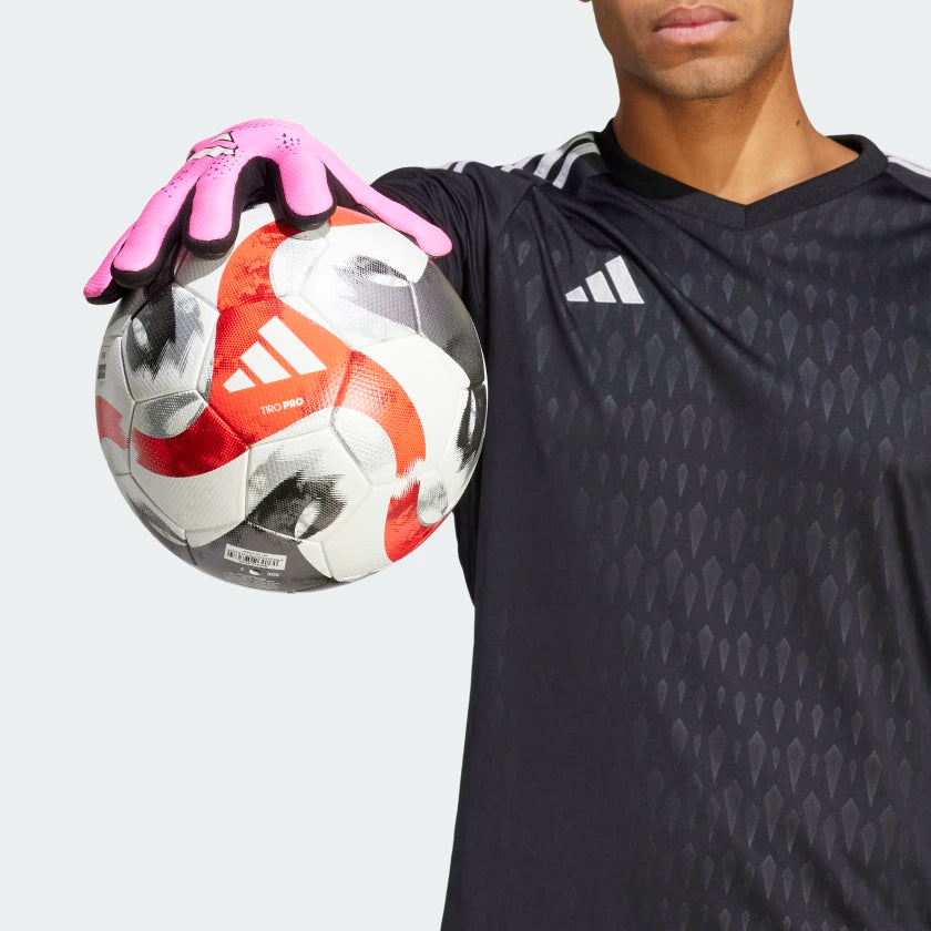 adidas X Speed Portal League Goalkeeper Gloves – Best Buy Soccer Team's ...