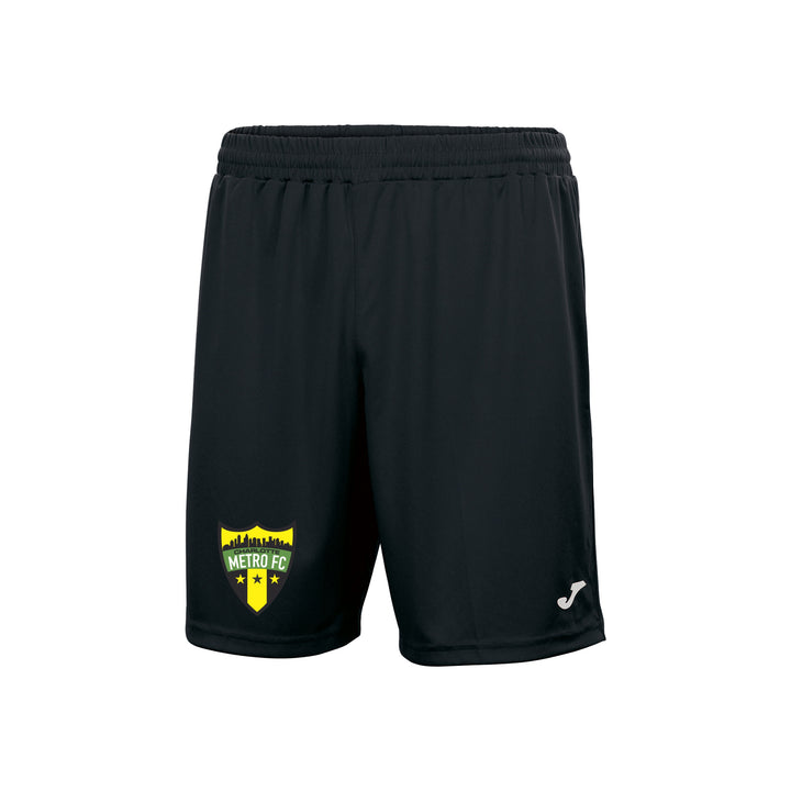 Pantalón corto Charlotte Metro FC Joma Game