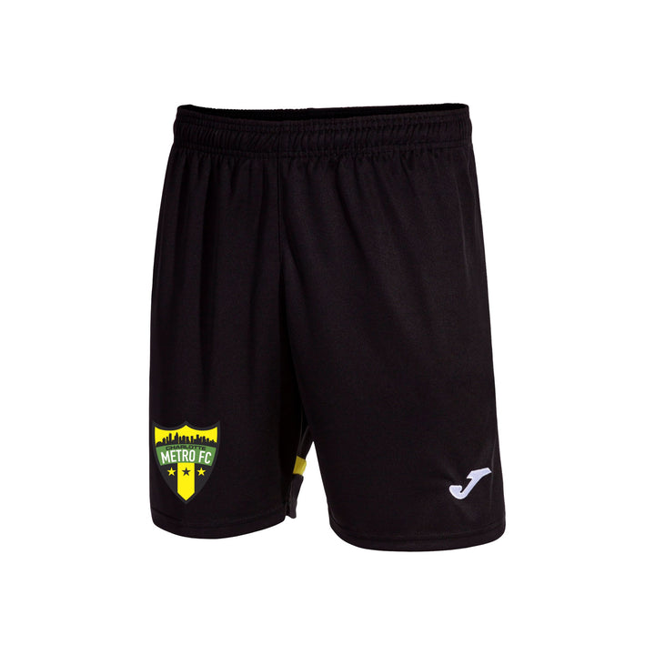 Pantalón corto Charlotte Metro FC Joma Game