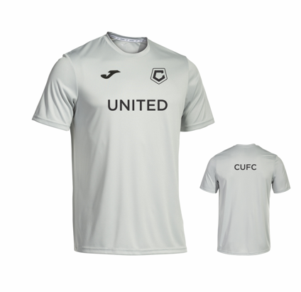 Camiseta combinada Cobb United FC Joma