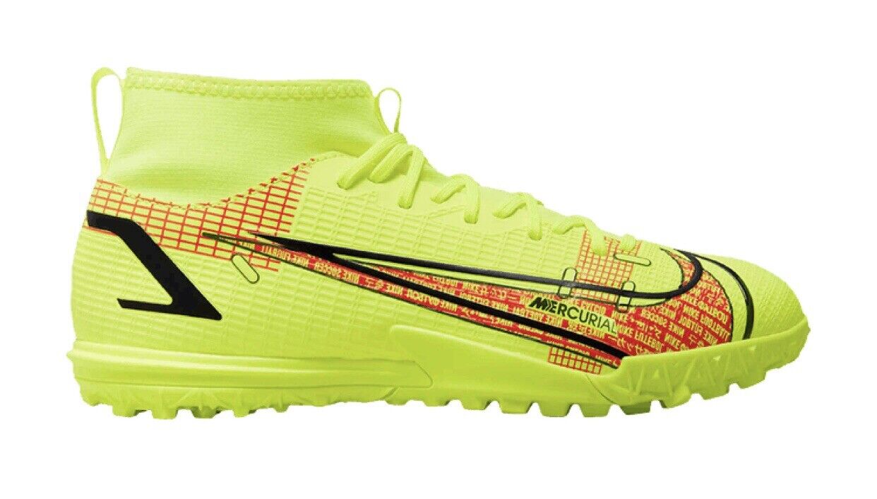 Nike junior mercurial superfly online