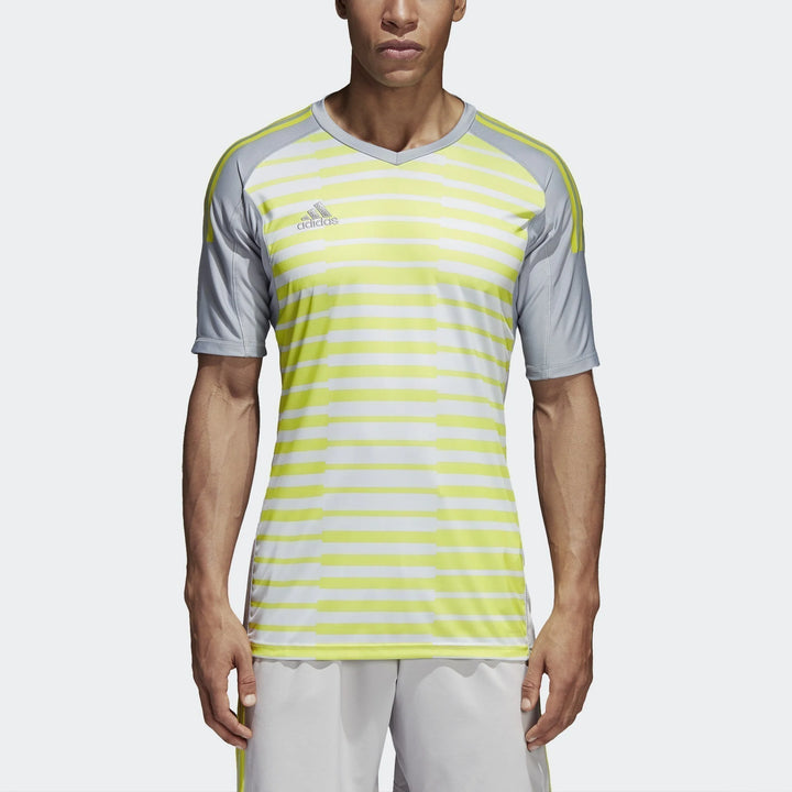 Camiseta de portero adidas Adipro 18