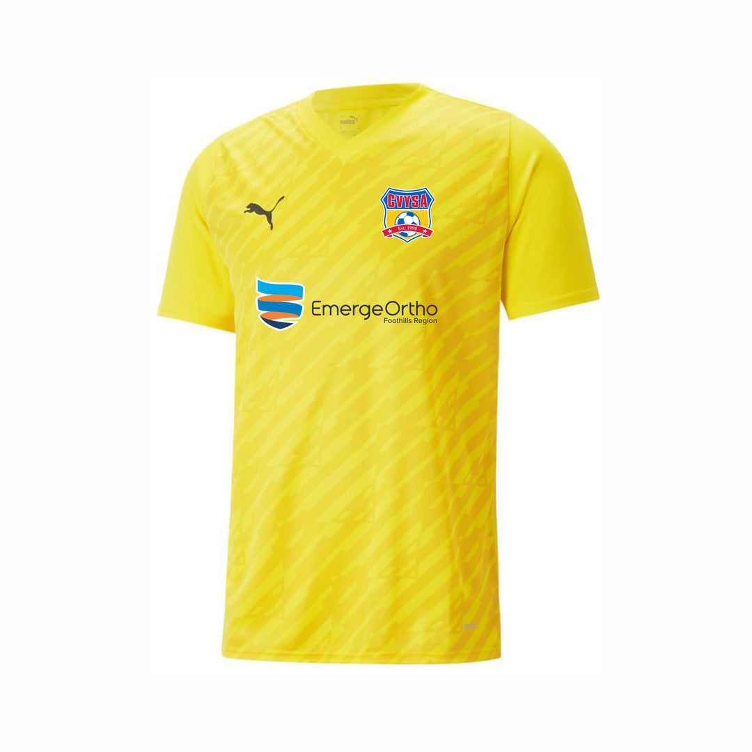 Camiseta CVYSA Puma Team