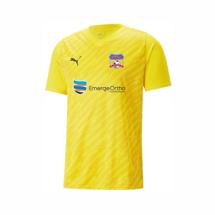 CVYSA Puma Team Jersey