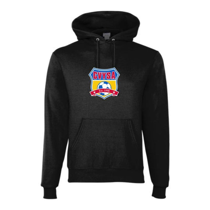 CVYSA Supporter "MAC Daddy" Hoodie