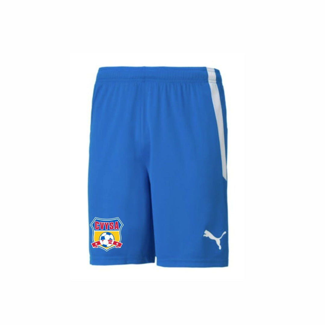 CVYSA Puma Team Liga Shorts