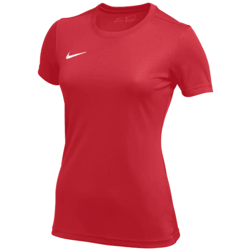 Camiseta Nike Dri-Fit Park VII para mujer