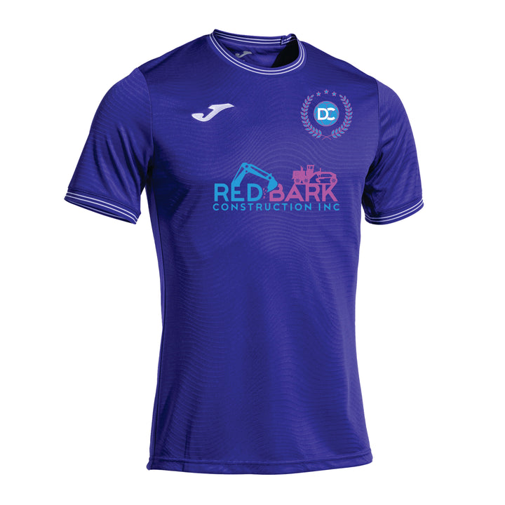 Camiseta Dream Center SC Joma Toletum Fan