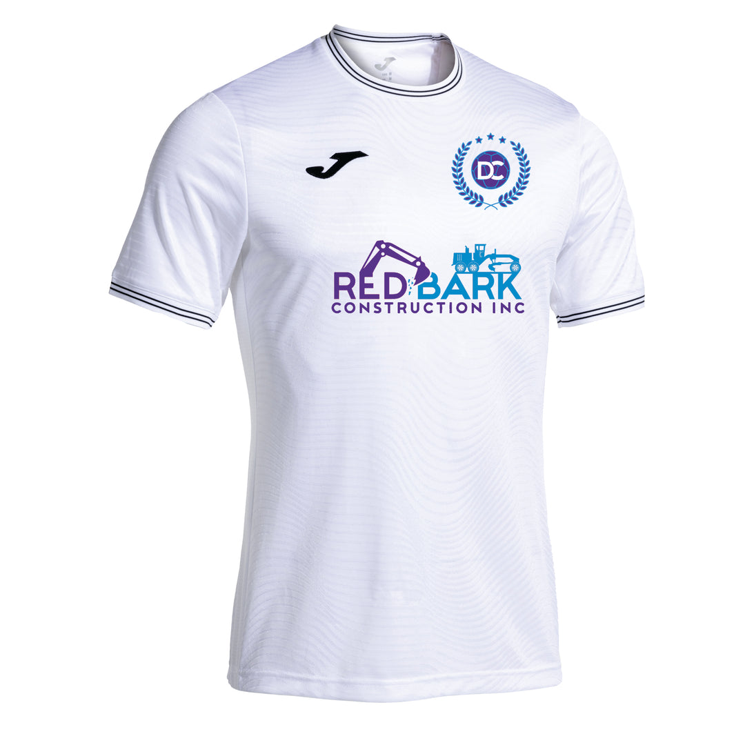 Camiseta Dream Center SC Joma Toletum Fan