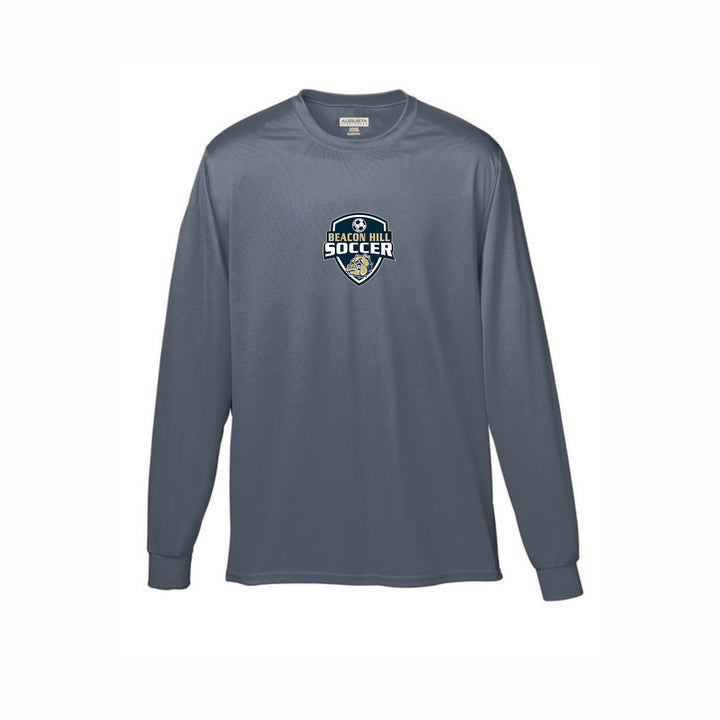 Decatur MS Long Sleeve T-Shirt