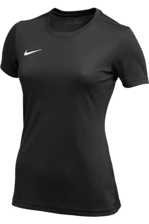 Camiseta Nike Dri-Fit Park VII para mujer