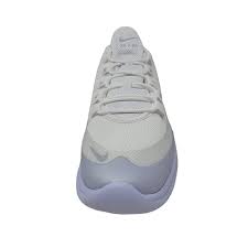 N Air Max Axis Blanco/Platino