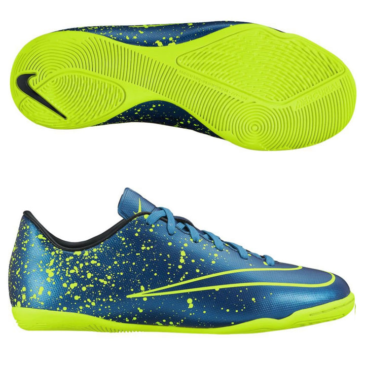 Nike JR Mercurial Victory V IC Sq