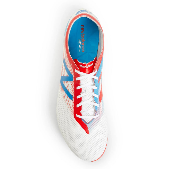 New Balance Furon II Pro AG D Blanco