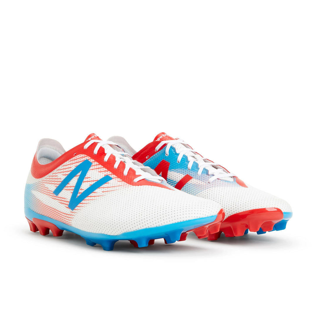 New Balance Furon II Pro AG D Blanco