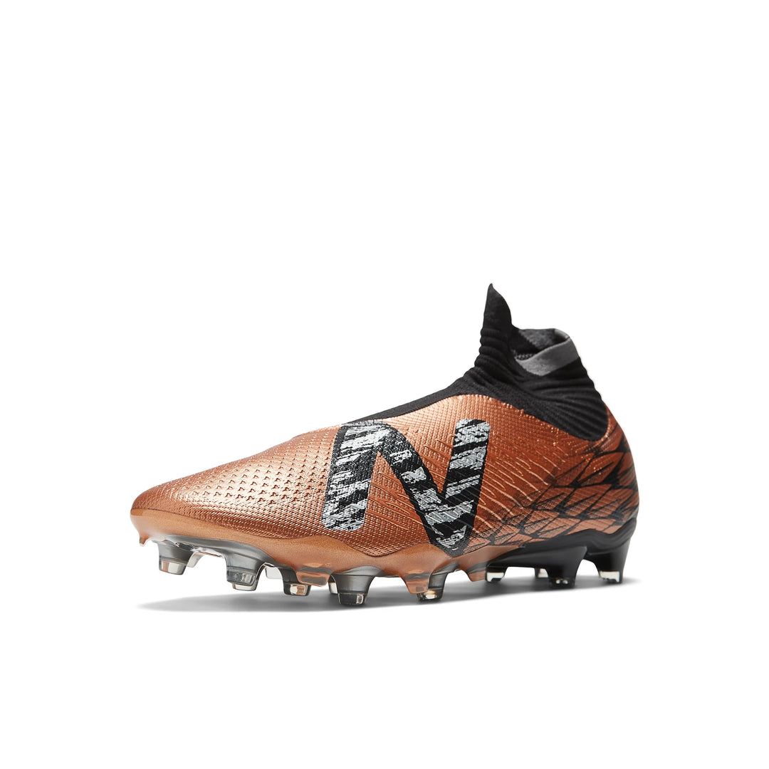 New Balance Tekela V4 Pro FG Copper