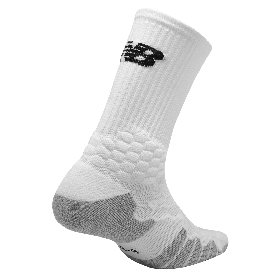 New Balance Core Training Ankle Sock