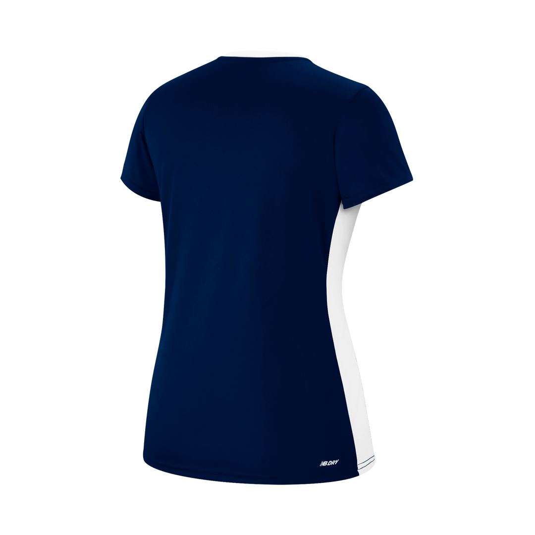 Camiseta New Balance Game de manga corta para mujer