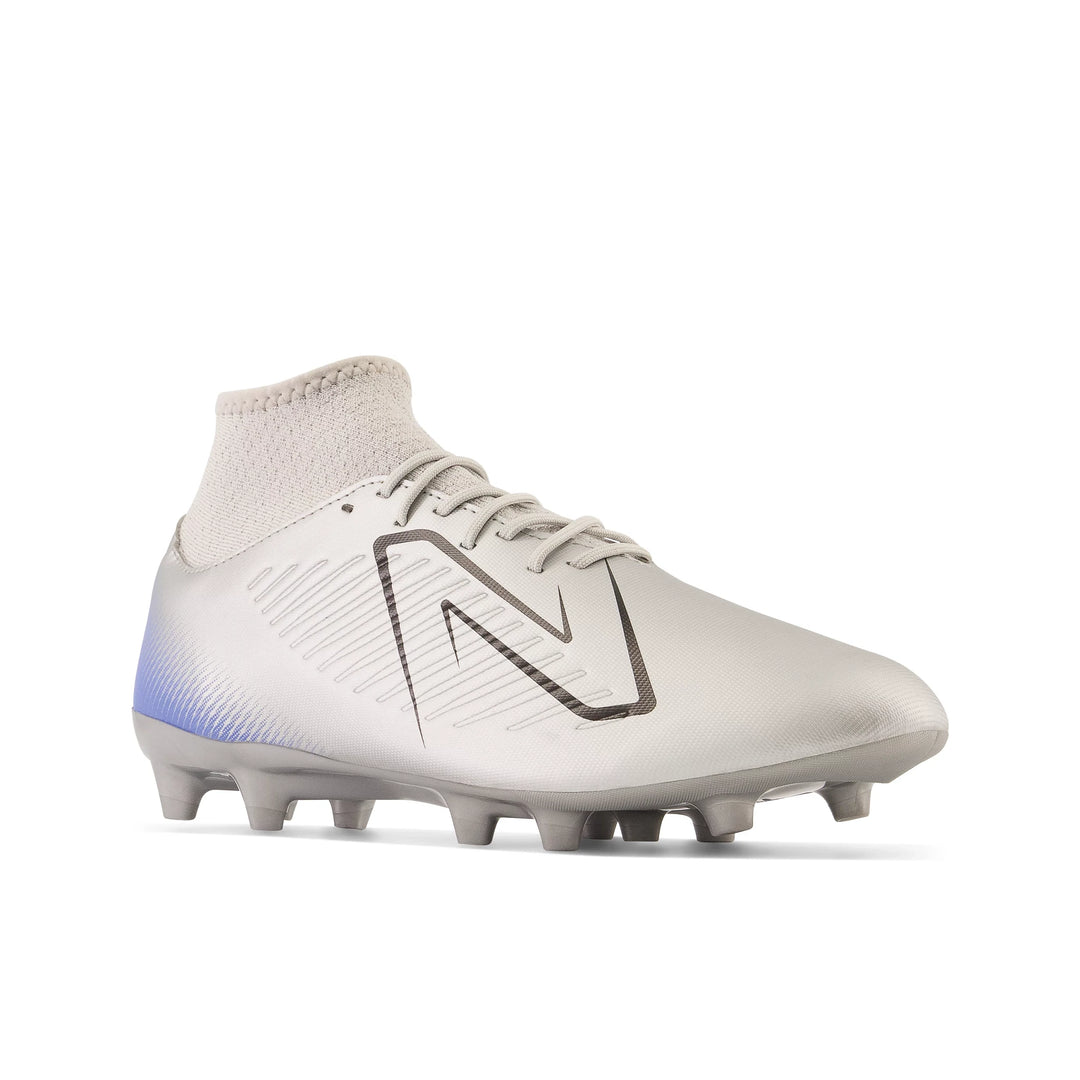 New Balance Tekela V4 Magique FG Silver