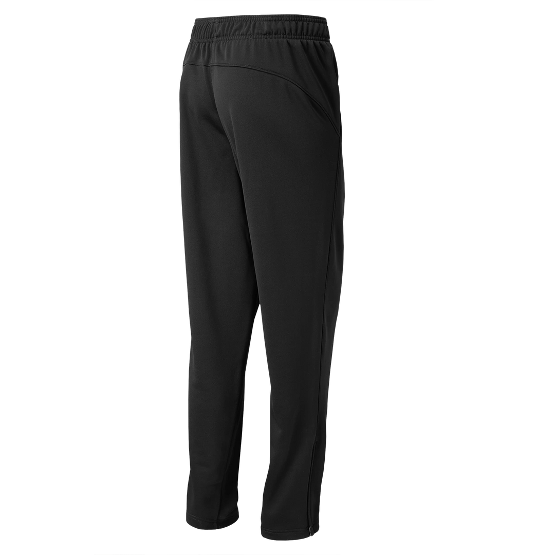 Pantalón New Balance Tech Fit Mujer Negro