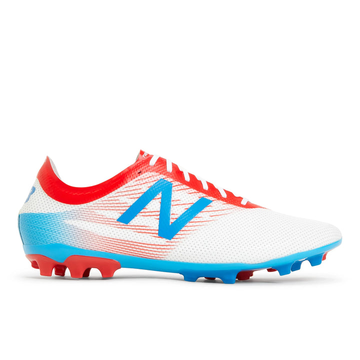 New Balance Furon II Pro AG D White