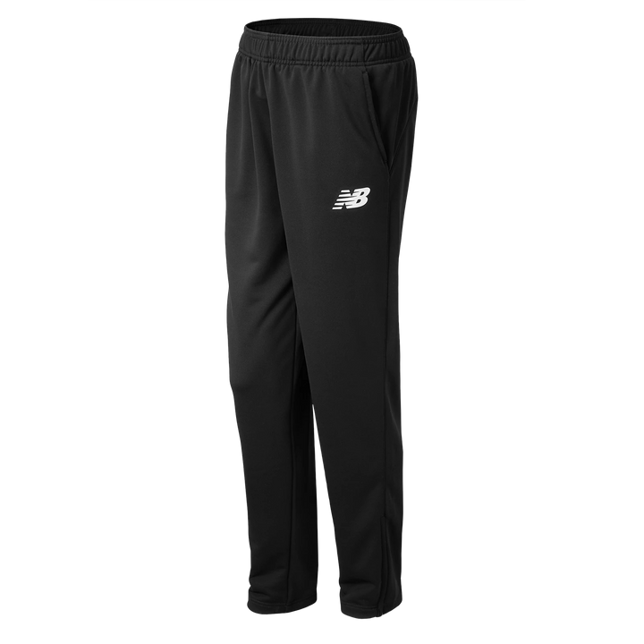 Pantalón New Balance Tech Fit Mujer Negro