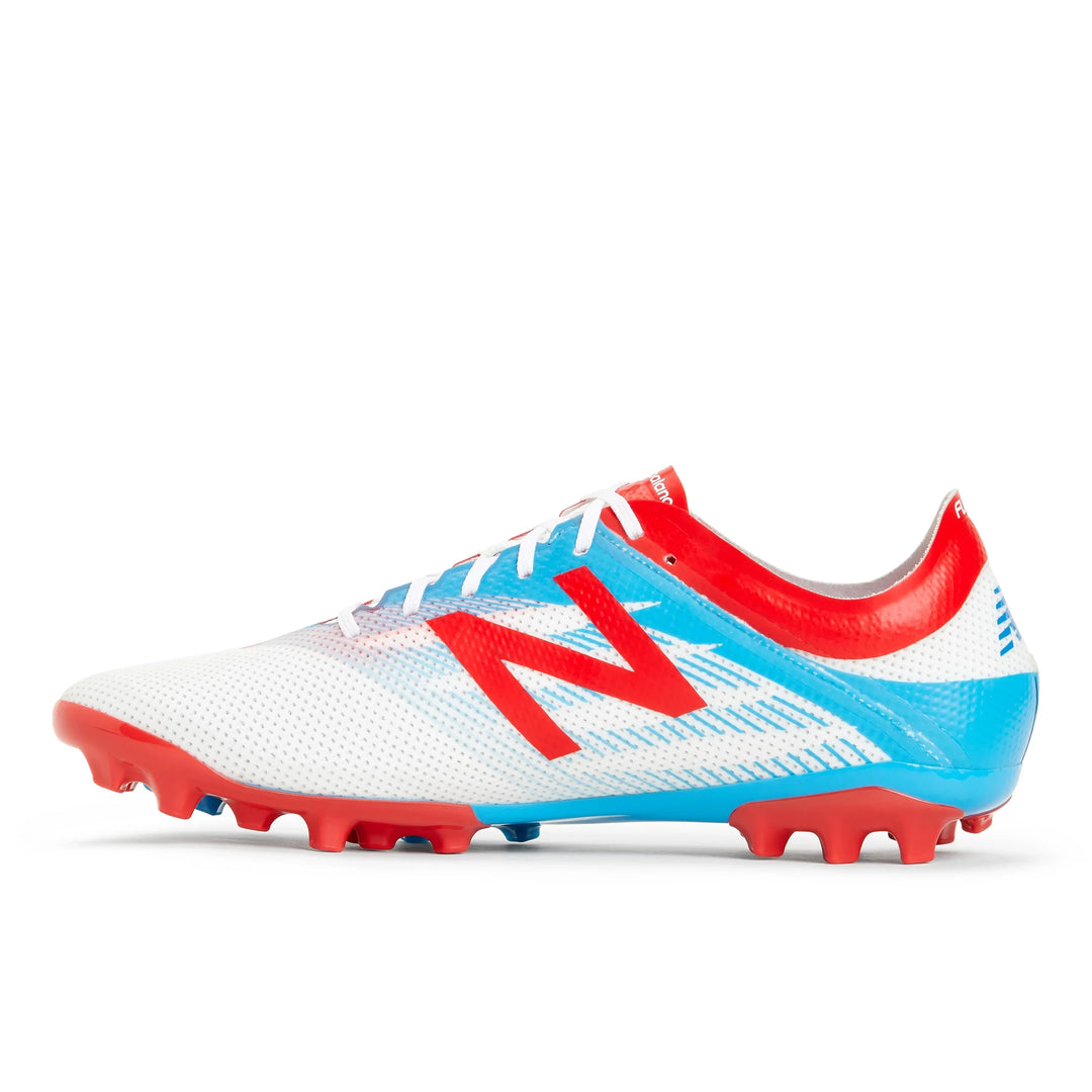 New Balance Furon II Pro AG D Blanco