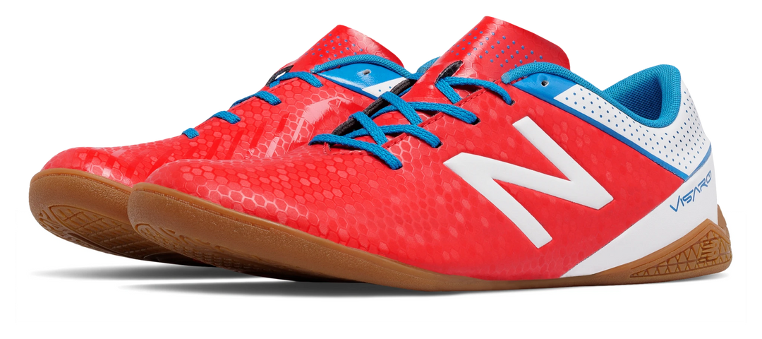 New Balance Visaro Control IN Indoor D Atómico