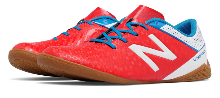 New Balance Visaro Control IN Indoor D Atómico