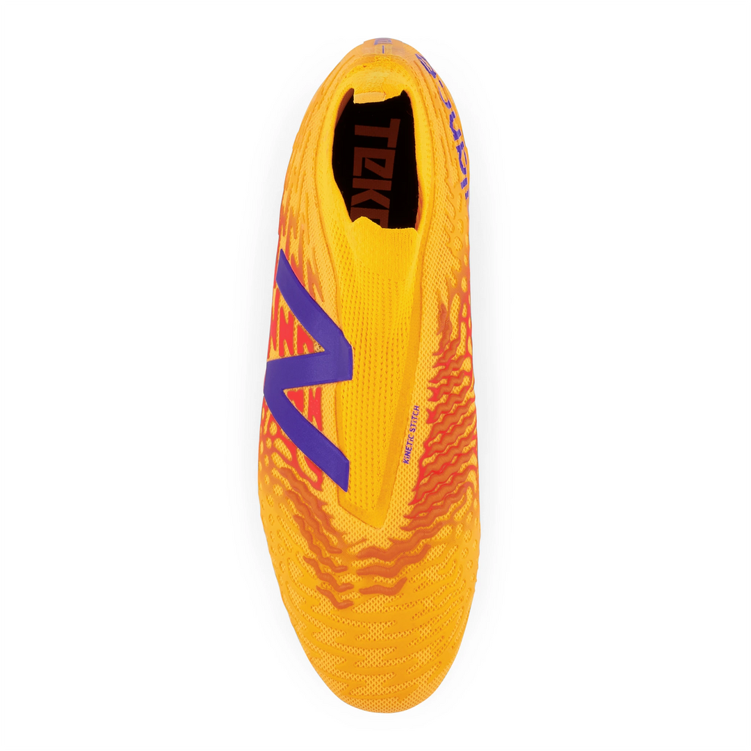 New Balance Tekela V3 Magia FG Impulse/Vibrant Orange