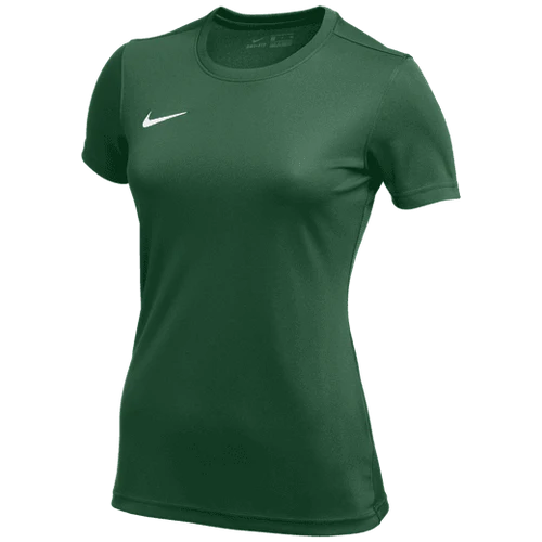 Camiseta Nike Dri-Fit Park VII para mujer