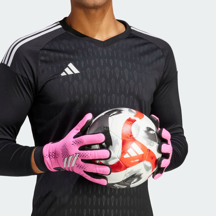 adidas X Speed Portal League Goalkeeper Gloves