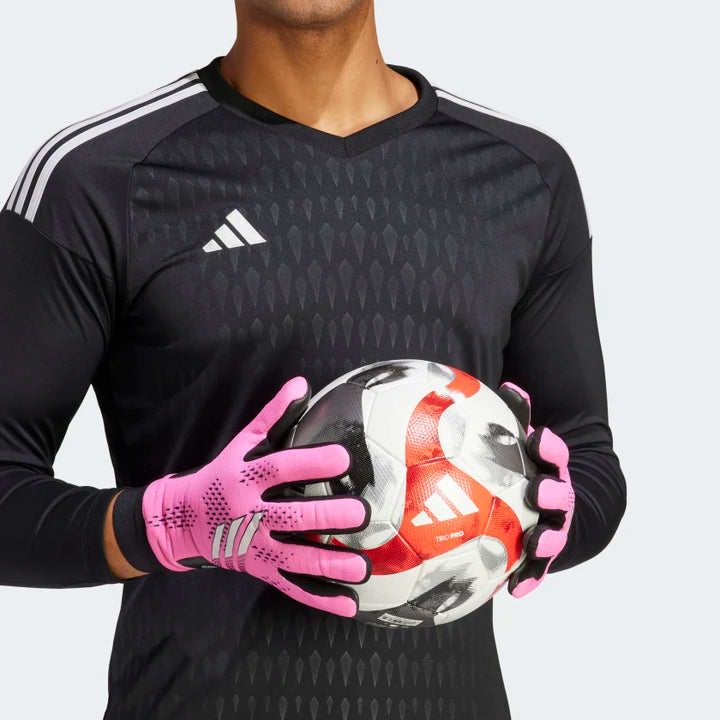 Guantes de portero adidas X Speed ​​Portal League