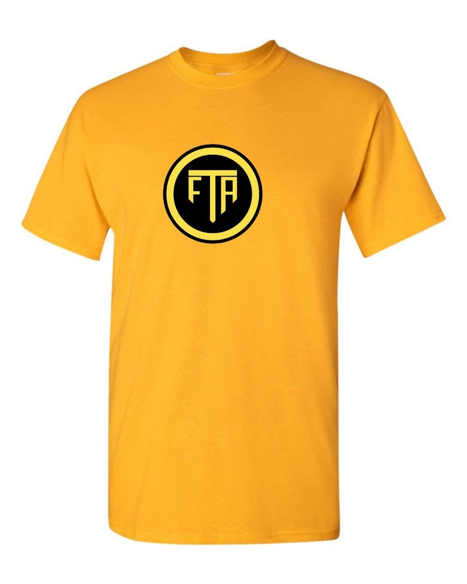 Camiseta TLC