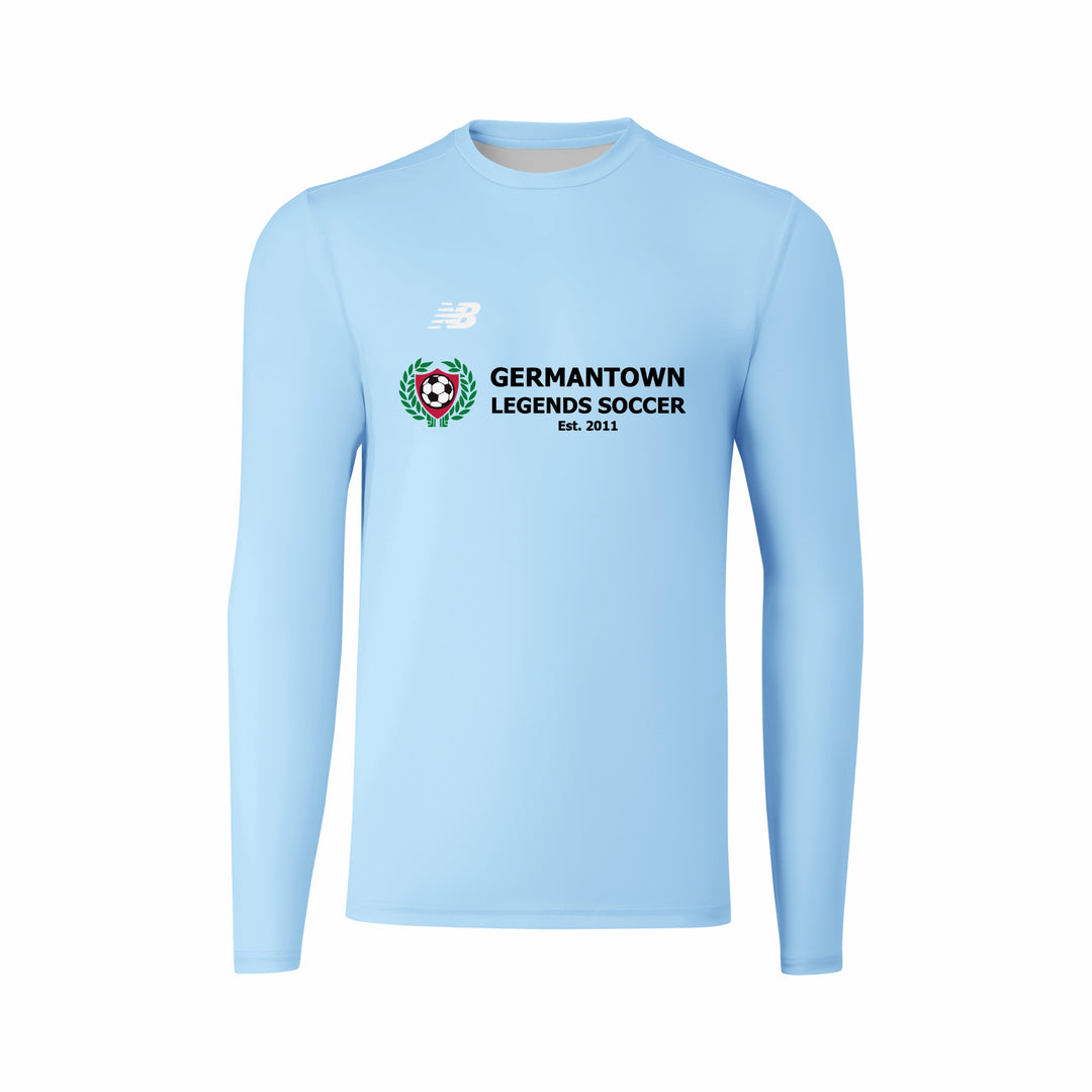 GTL NB Post Goalkeeper Jersey