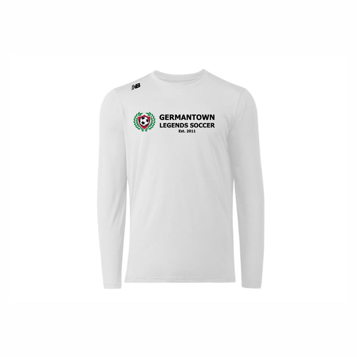 Camiseta técnica GTL NB LS