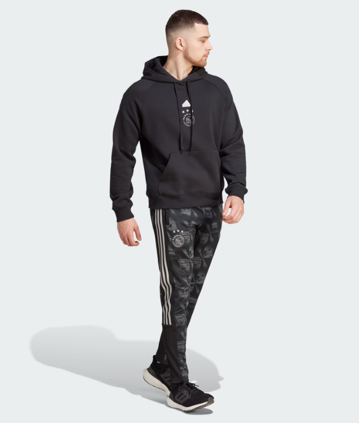 adidas Ajax Lifestyle Hoodie