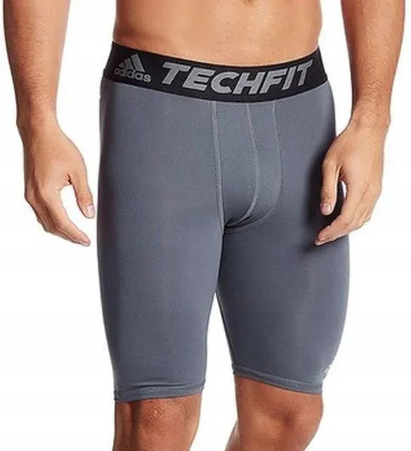 adidas TechFit Base Short Tights