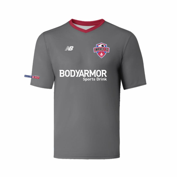 Camiseta IFC NB Academy Team SS