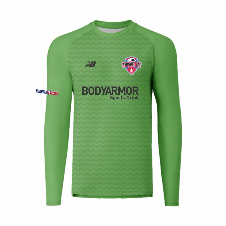 IFC NB Goalkeeper Jersey