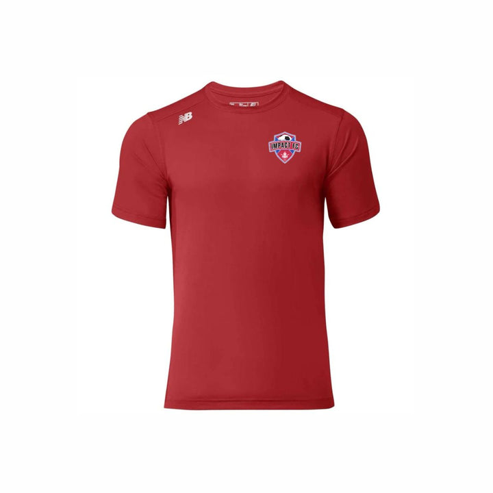 Camiseta técnica de entrenadores de IFC