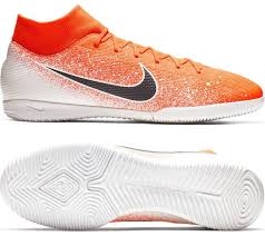 Nike Superflyx 6 Academy IC Hyper