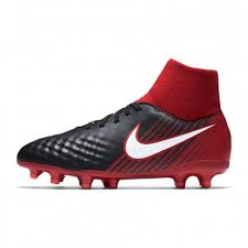 Nike JR Magista Onda II DF FG Bla