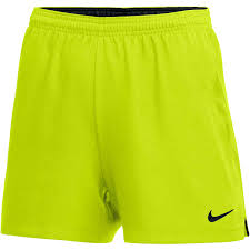 Nike Women Dry Laser IV Short